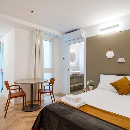 Domo Premium Apartments - Trieste Mazzini Εξωτερικό φωτογραφία