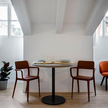 Domo Premium Apartments - Trieste Mazzini Εξωτερικό φωτογραφία