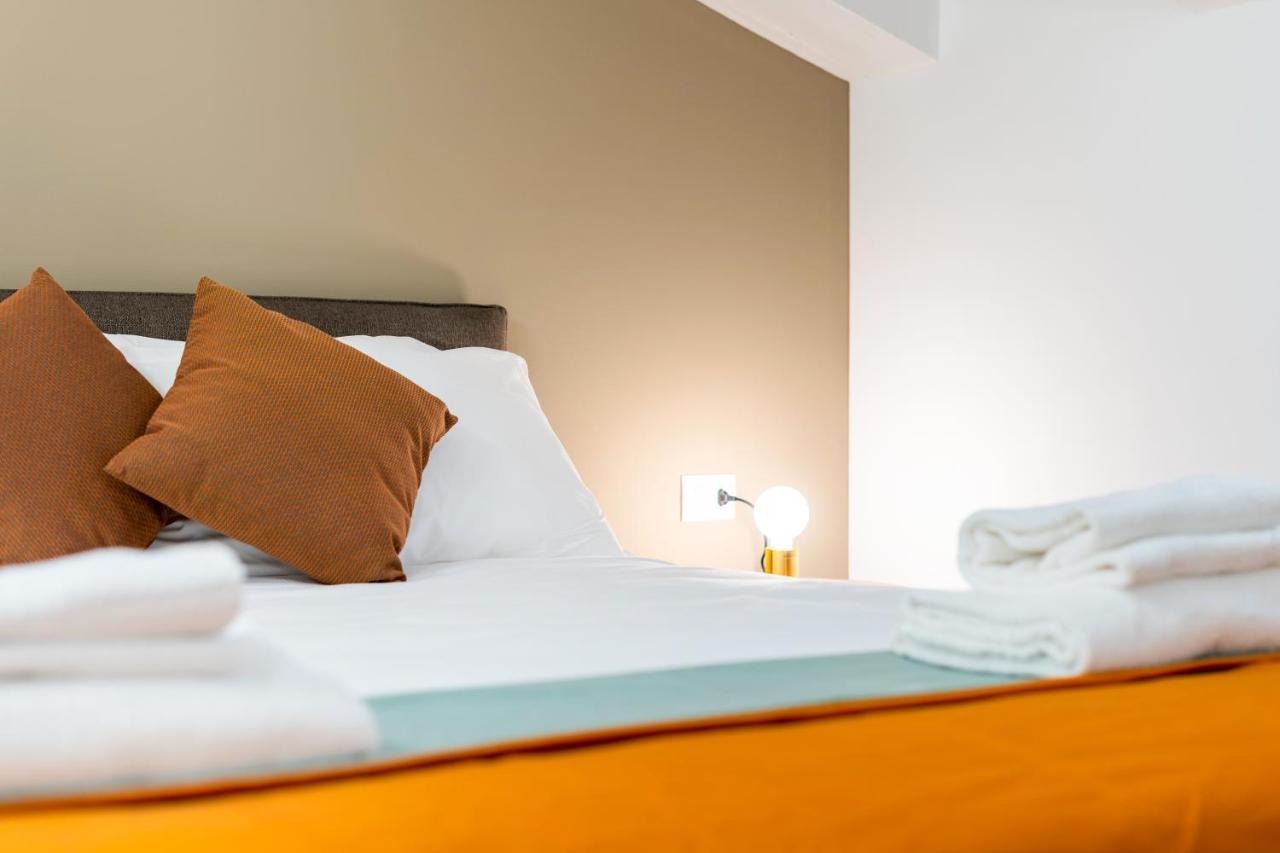 Domo Premium Apartments - Trieste Mazzini Εξωτερικό φωτογραφία