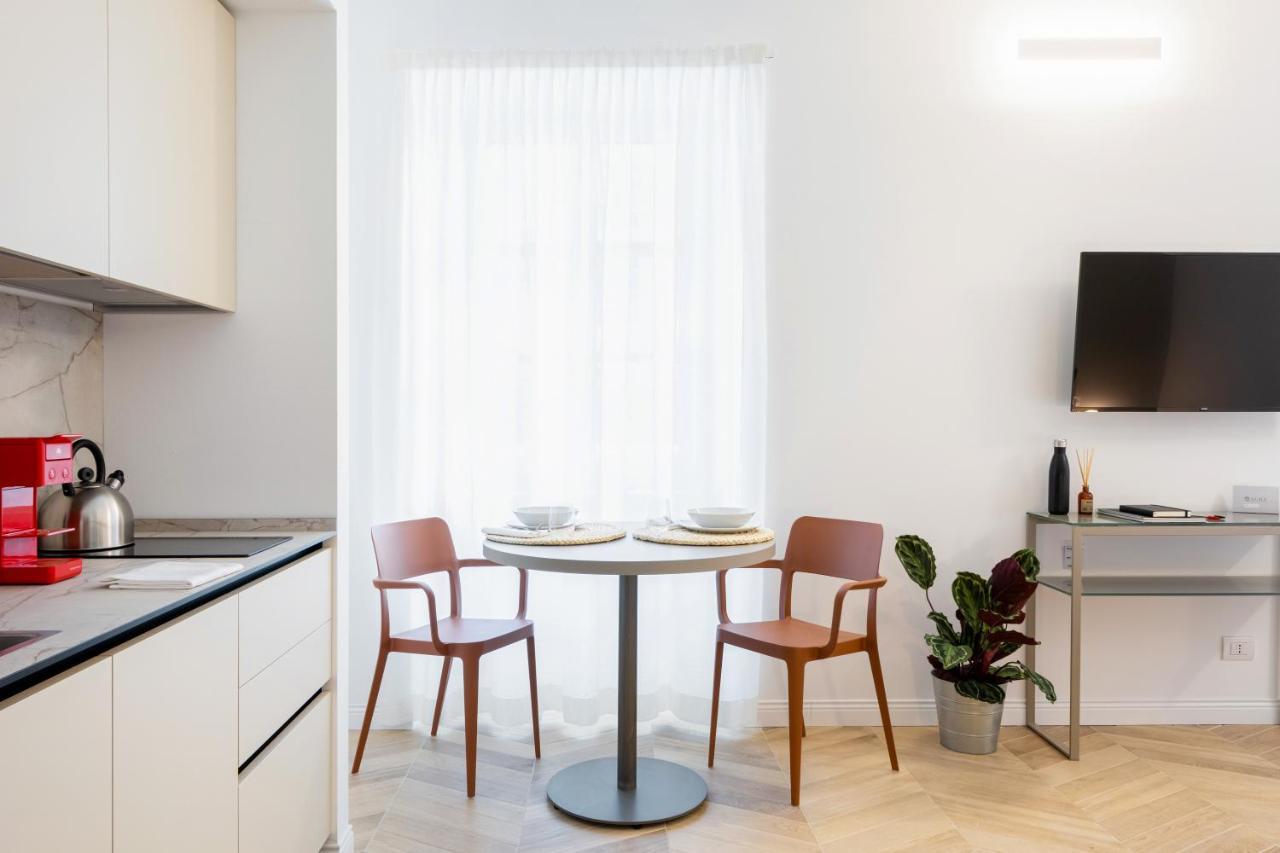 Domo Premium Apartments - Trieste Mazzini Εξωτερικό φωτογραφία