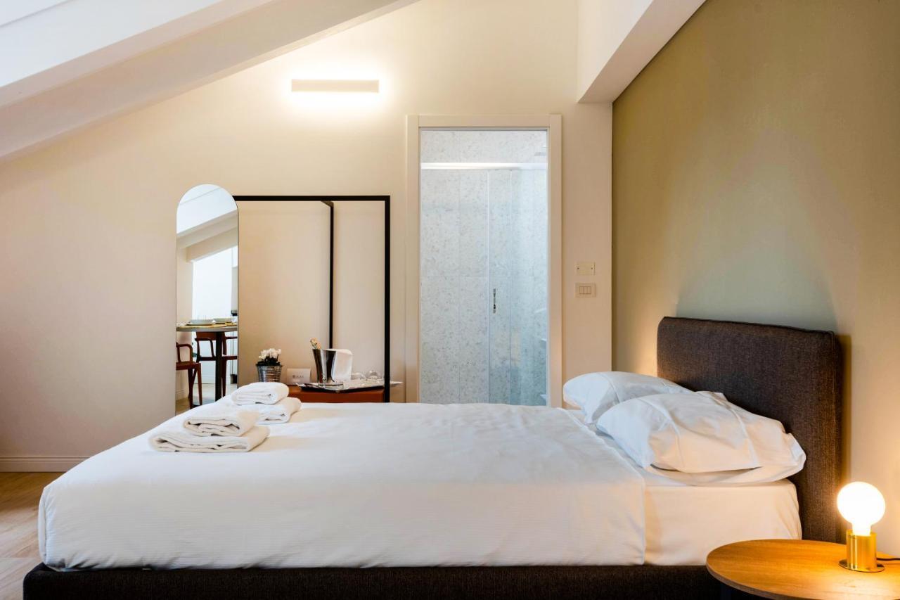 Domo Premium Apartments - Trieste Mazzini Εξωτερικό φωτογραφία