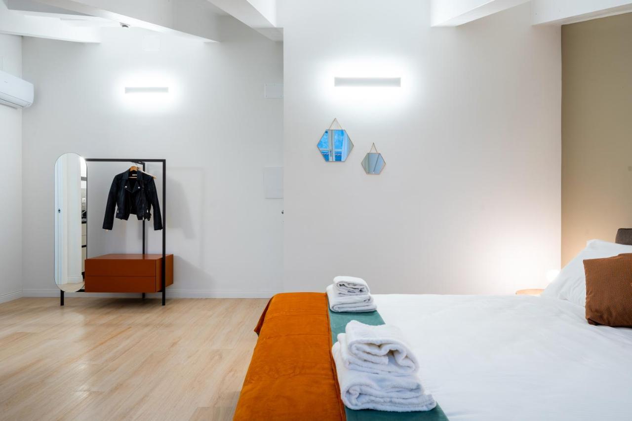 Domo Premium Apartments - Trieste Mazzini Εξωτερικό φωτογραφία