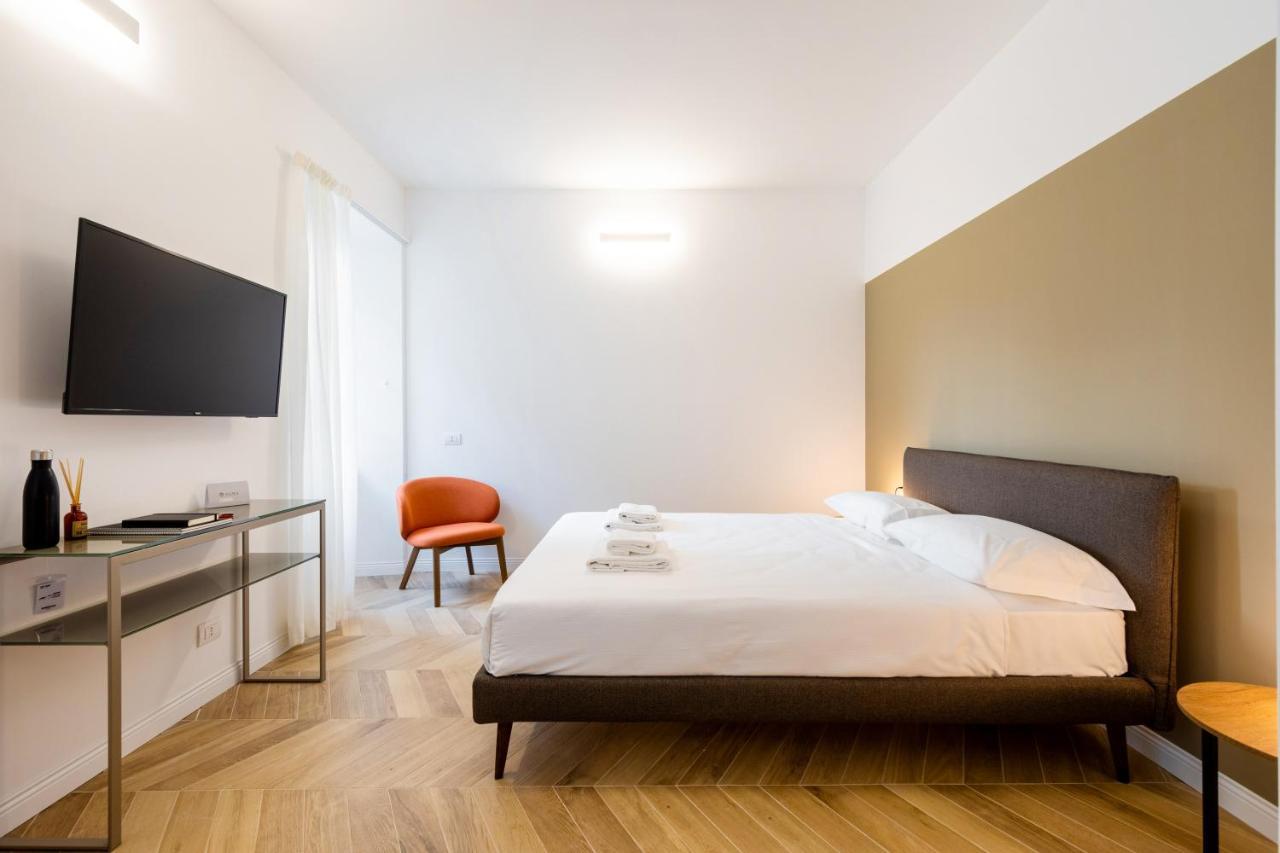 Domo Premium Apartments - Trieste Mazzini Εξωτερικό φωτογραφία