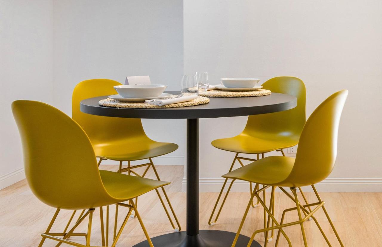 Domo Premium Apartments - Trieste Mazzini Εξωτερικό φωτογραφία