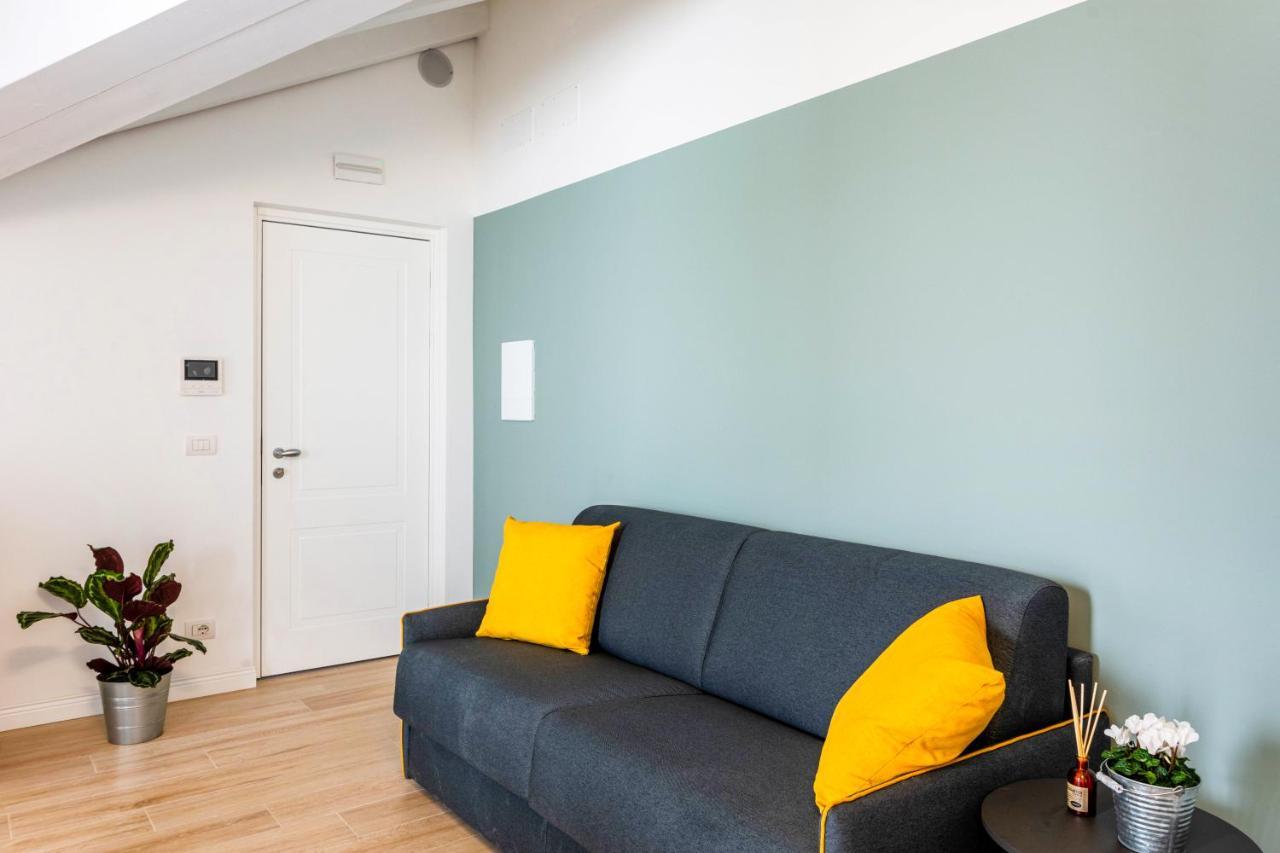 Domo Premium Apartments - Trieste Mazzini Εξωτερικό φωτογραφία
