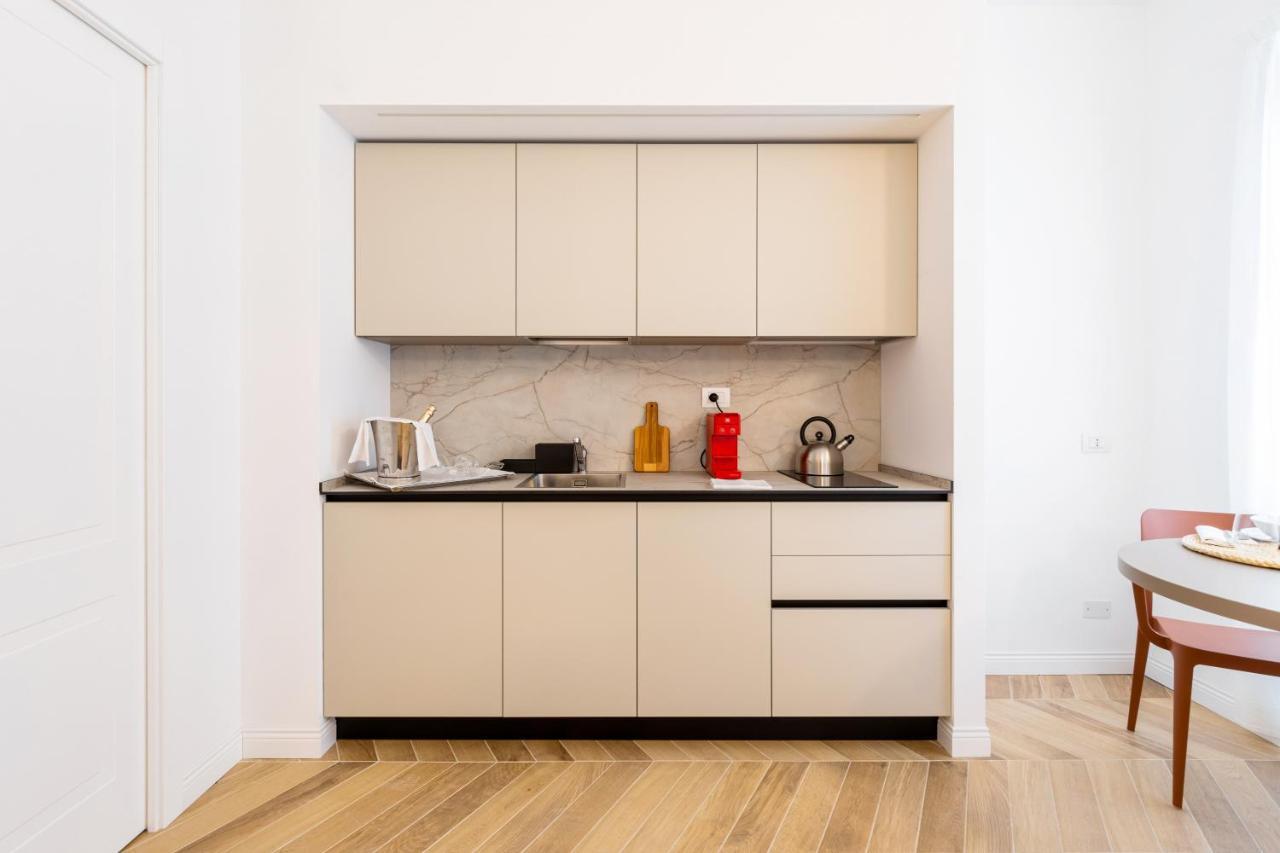 Domo Premium Apartments - Trieste Mazzini Εξωτερικό φωτογραφία