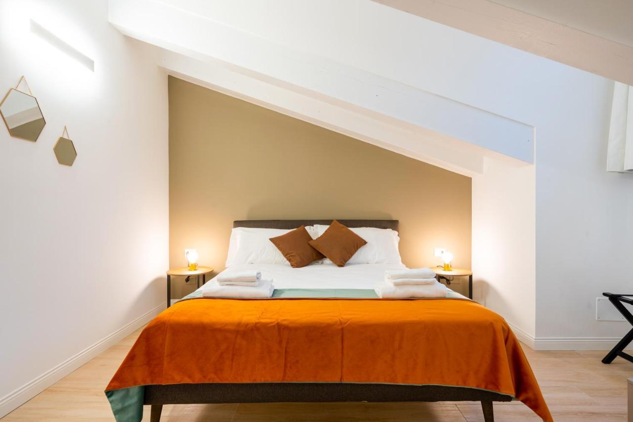 Domo Premium Apartments - Trieste Mazzini Εξωτερικό φωτογραφία