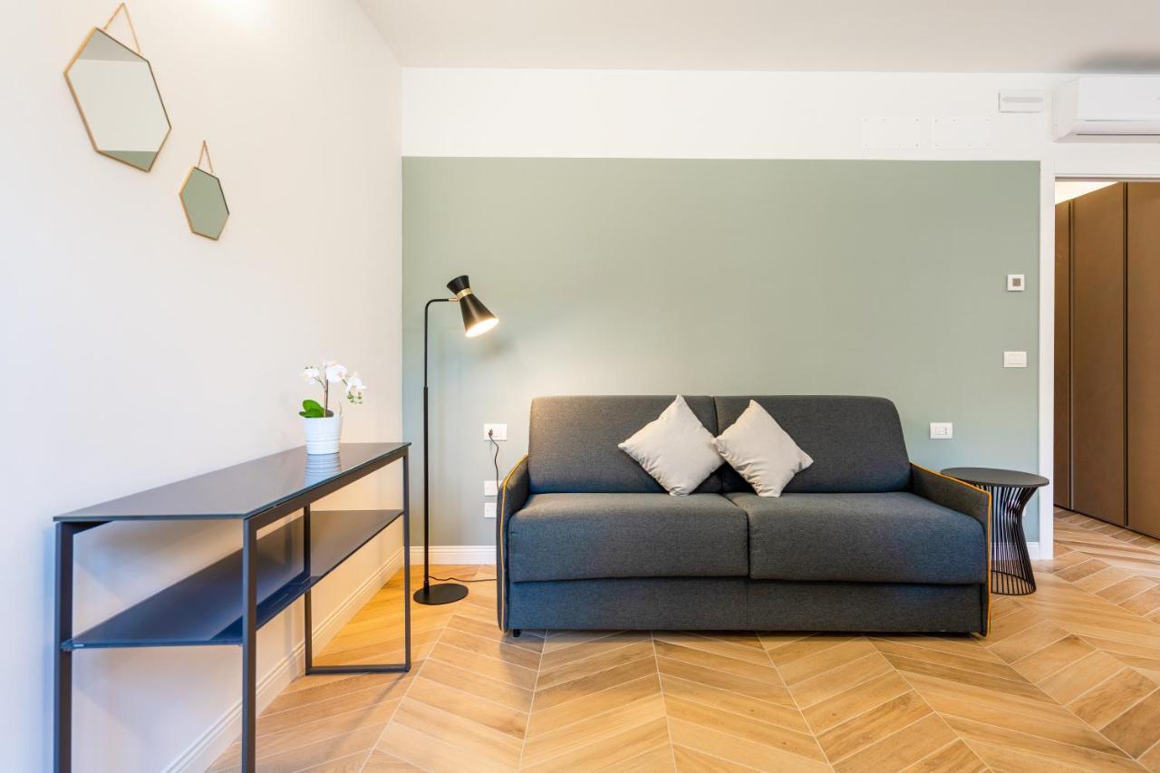 Domo Premium Apartments - Trieste Mazzini Εξωτερικό φωτογραφία