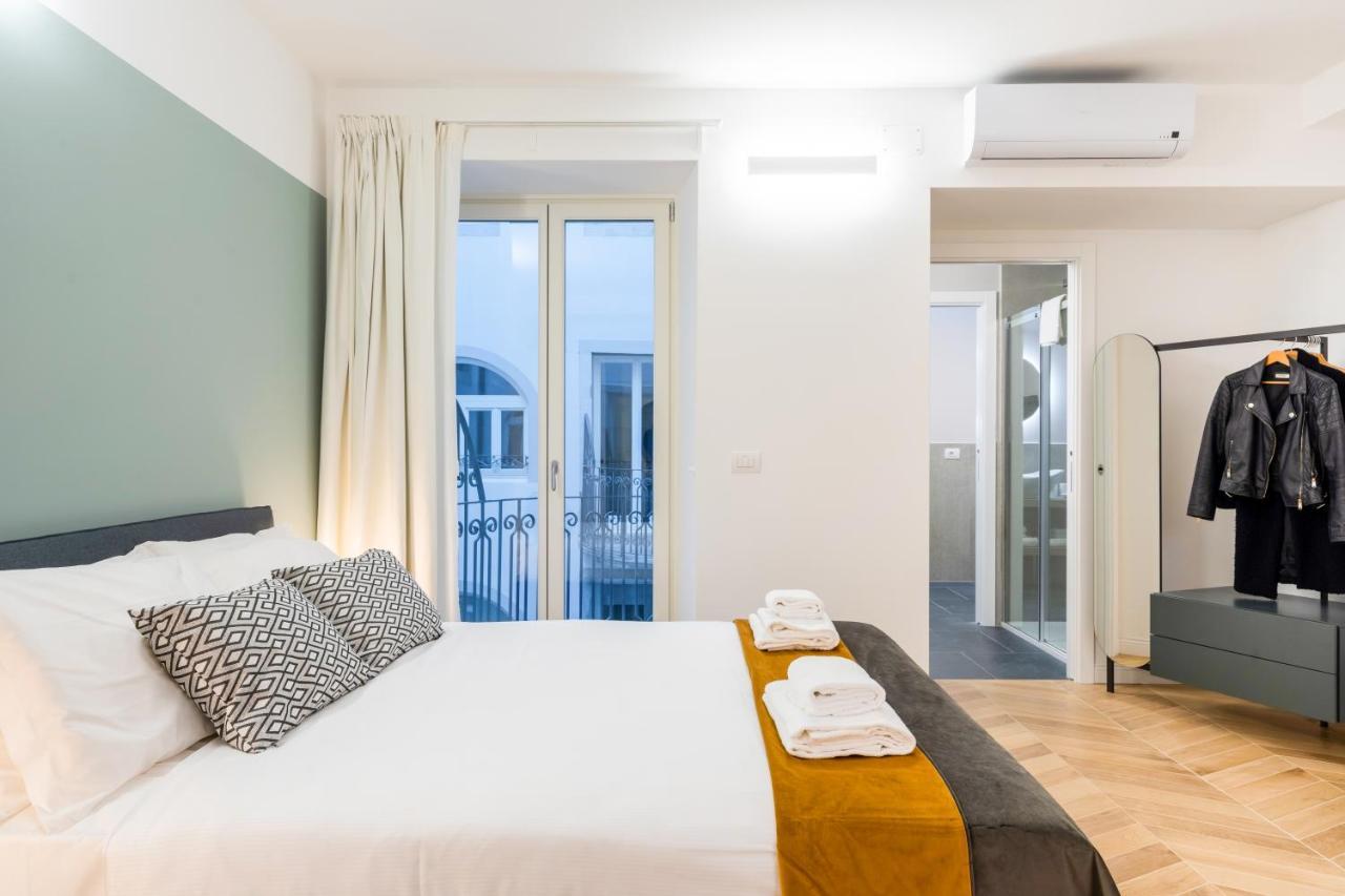 Domo Premium Apartments - Trieste Mazzini Εξωτερικό φωτογραφία
