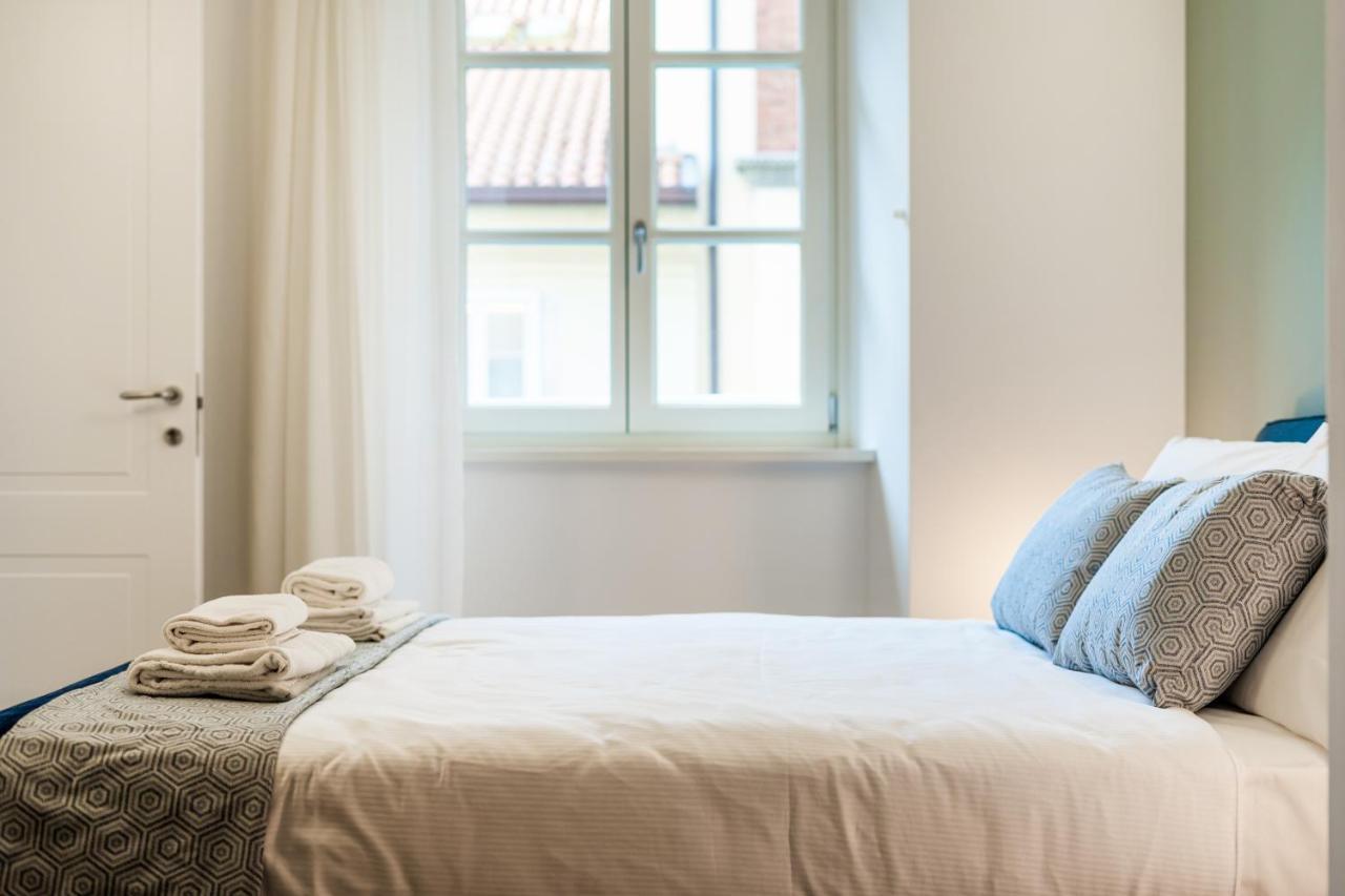 Domo Premium Apartments - Trieste Mazzini Εξωτερικό φωτογραφία