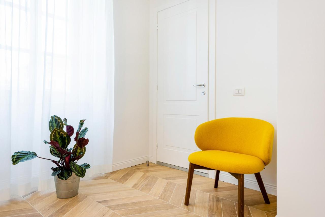 Domo Premium Apartments - Trieste Mazzini Εξωτερικό φωτογραφία