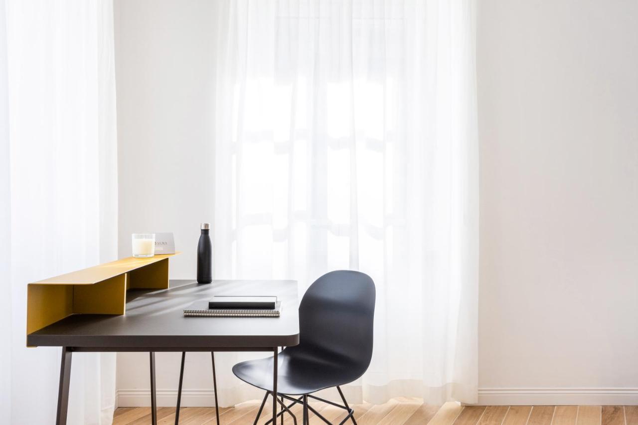 Domo Premium Apartments - Trieste Mazzini Εξωτερικό φωτογραφία
