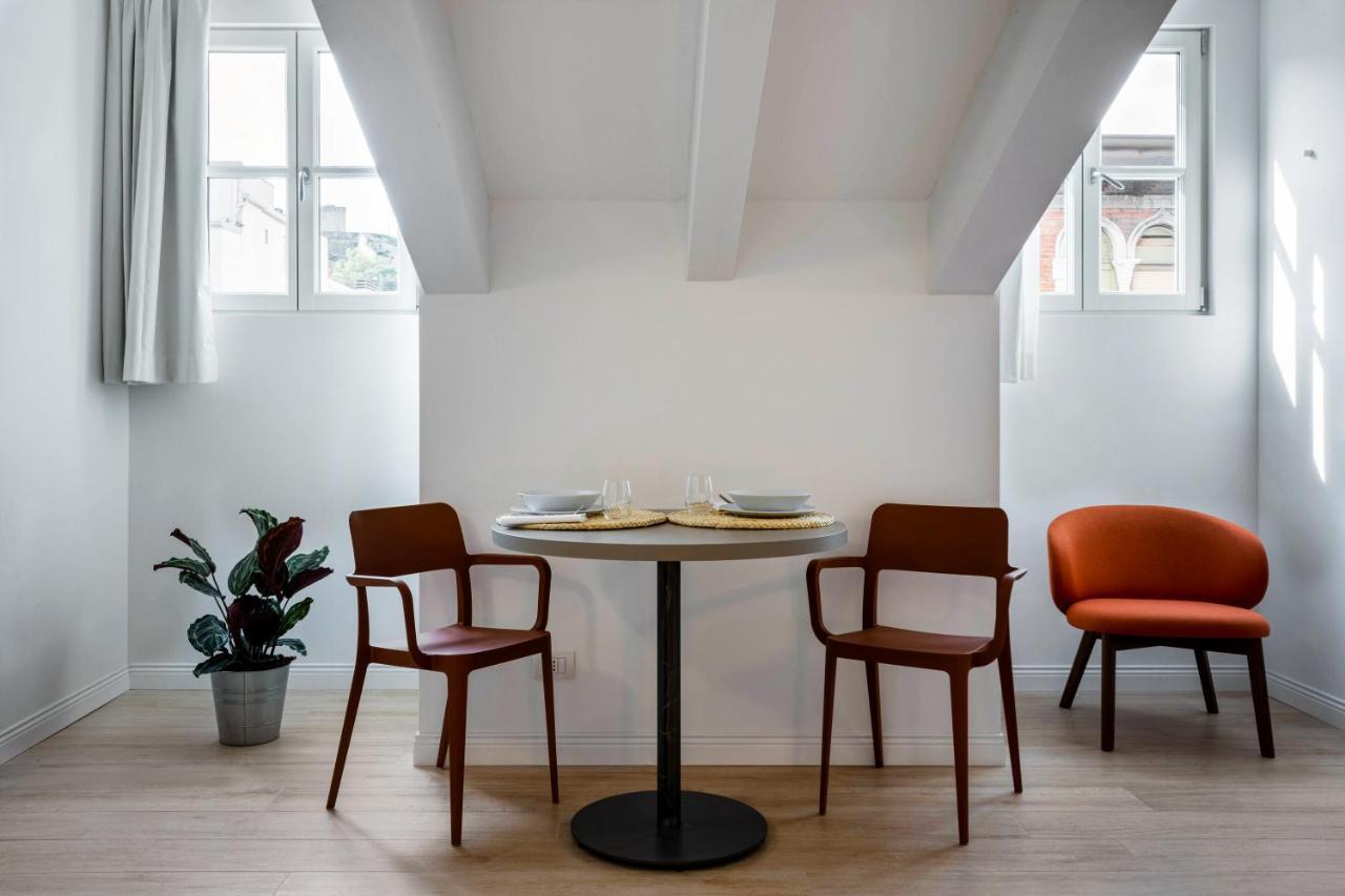 Domo Premium Apartments - Trieste Mazzini Εξωτερικό φωτογραφία
